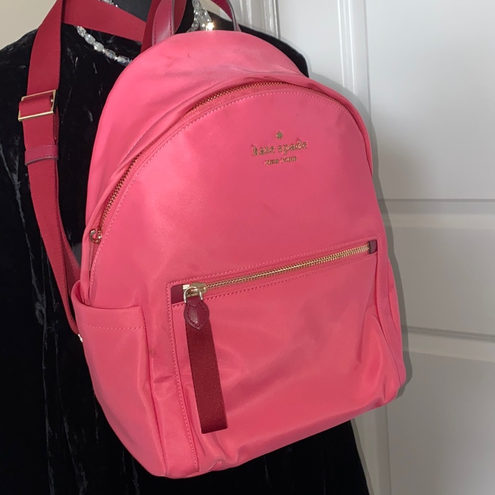 Kate Spade Backpack
